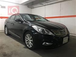 هیوندای ازێرا